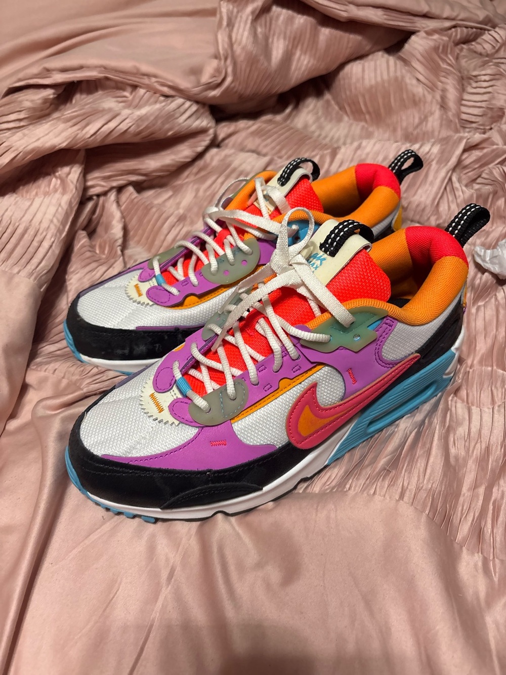 Nike Air Max